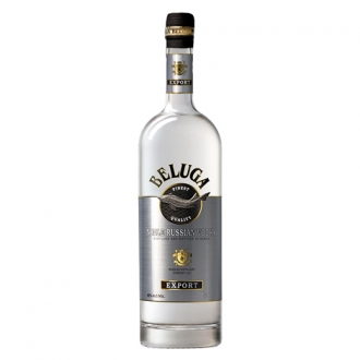 Vodka Beluga Noble Classic 0.7 L