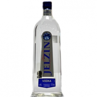 Vodka Jelzin 1 L