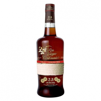 Rum Zacapa Cent  23 0.7 L