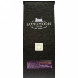 Malt Whisky Longmorn 16YO  0.7 L