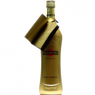 Vermut Martini Gold  0.75 L