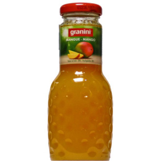 Granini mango 0.25 L (12 kom u paketu)
