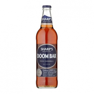Doom Bar pivo 0.5 L 
