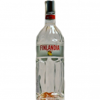 Vodka Finlandia Mango 1 L