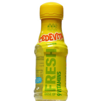 Cedevita Limun 345 ml (12 kom u paketu)