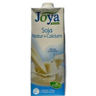 Soja drink Joya UHT 1 L + kalc mona