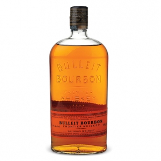 Bulleit Bourbon 0.7 L
