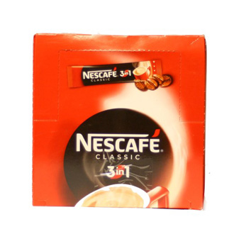 Nescaffe 3 u 1 V 17,5 g