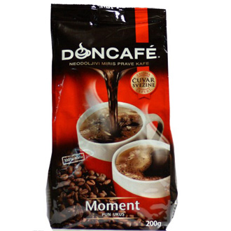 Doncafe Moment 200 gr