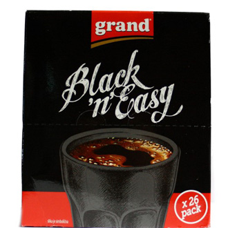 Grand kafa Black&Easy 8gr