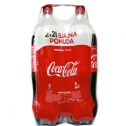 Coca Cola 2 L PET DuoPack