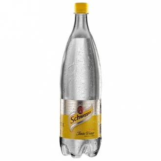 Schweppes Tonic Water 1.5 L PET (9 kom u paketu)