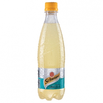 Schweppes Biter Lemon 0.5 L PET (24 kom u paketu)