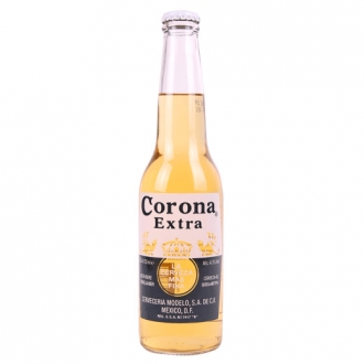 Corona pivo NRB 0.35L