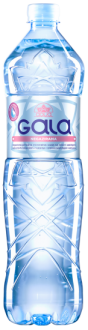 Aqua Gala prir.miner. voda 1.5 L (6 kom u paketu)