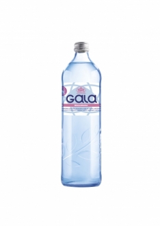 Aqua Gala prir.mineralna voda 0.75 L (12 kom u paketu)