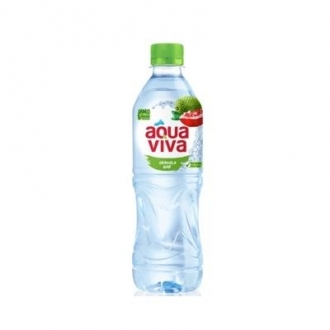 Aqua Viva Graviola Nar 0.5 L PET (12 kom u paketu)