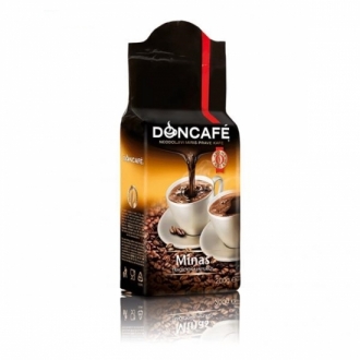 Doncafe Minas 200 gr vakum
