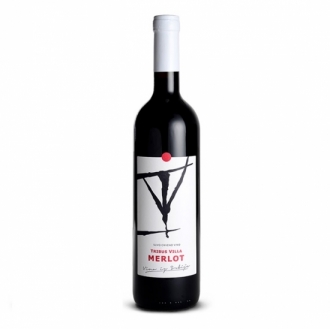 Epigenia Merlot 0.75L Toplicki vinogradi