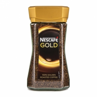 Nescafe instant Gold 200gr