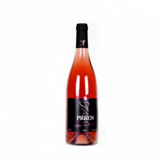 Rose Prkos 0.75 L Toplicki vinogradi