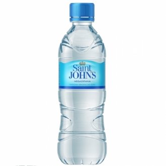 Saint John's voda negaz. 0.5L PET (12 kom u paketu)